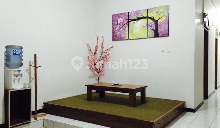 Kost Masih Aktif Dekat Universitas Parahyangan Bandung