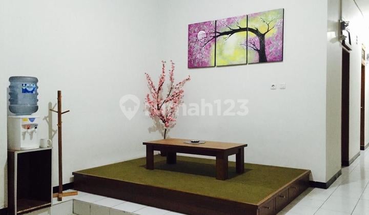 Kost Masih Aktif Dekat Universitas Parahyangan Bandung