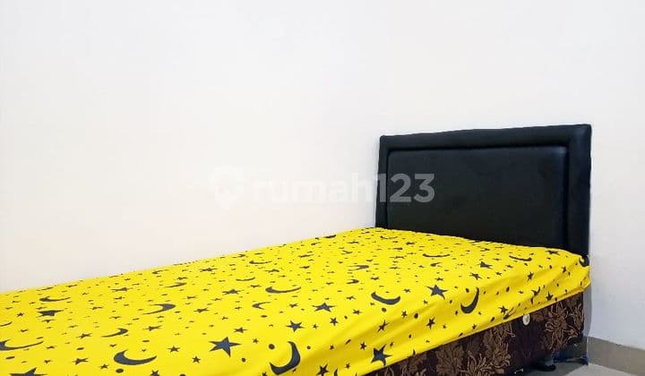 Rumah Kost 100% Terisi Bebas Banjir Siap Huni Antapani Bandung