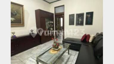 Rumah Mewah Terawat Adem Sayap Dago Bandung