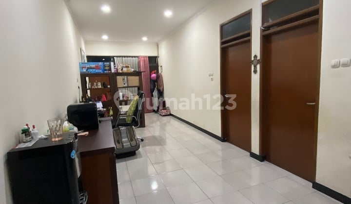 Rumah Siap Pakai Bebas Banjir Sayap Taman Kopo Indah Bandung