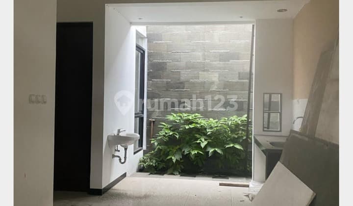 Rumah Baru Siap Huni Cluster Bloomingville Taman Kopo Indah Ii