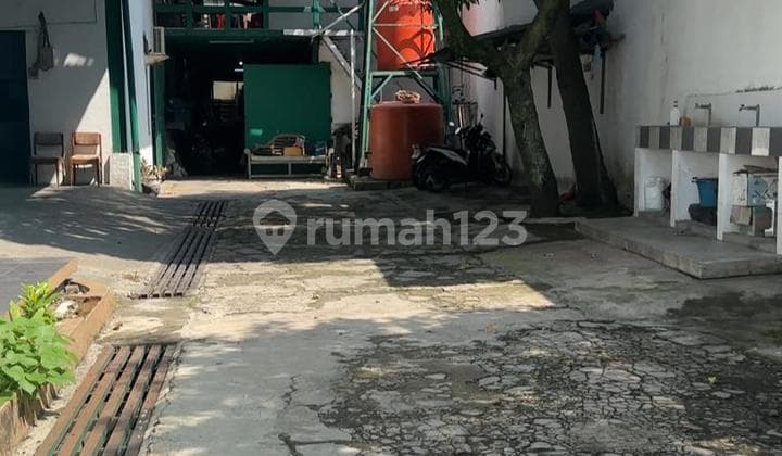 Ex-Pabrik Konveksi Siap Pakai Cibolerang Bandung