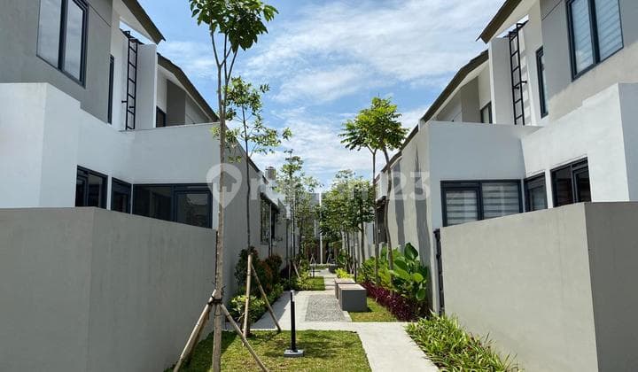 Rumah Siap Huni Kebun Kopi Kenari Residence Cimahi Bandung