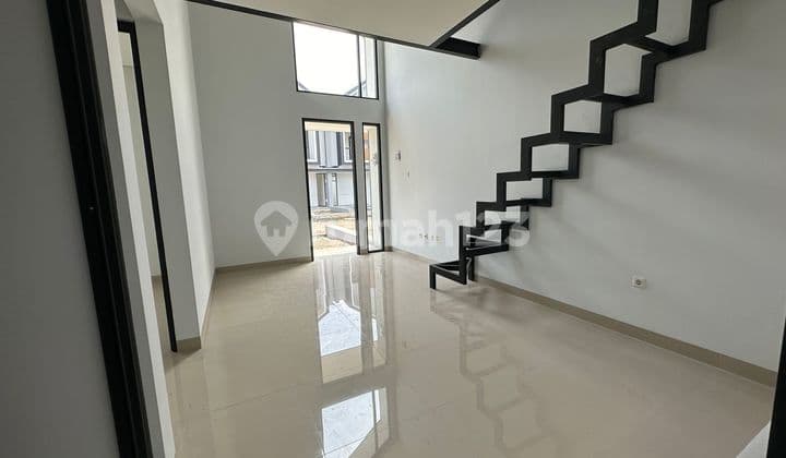 Rumah Siap Huni Sayap Taman Kopo Indah Bandung