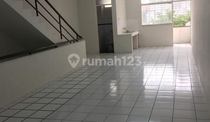 Ruko Siap Pakai Mainroad Kopo Bandung