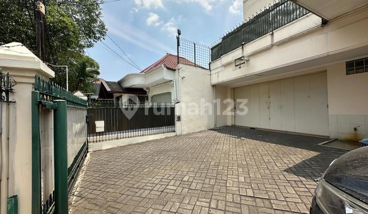 Harus Segera Terjual Rumah 2 Lantai Siap Huni Sayap Riau Bandung