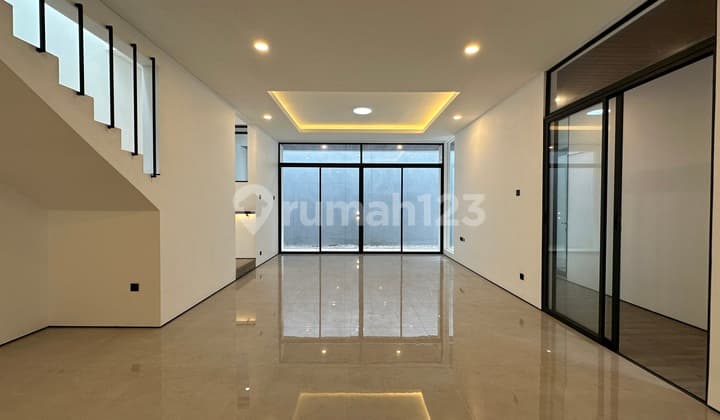 Rumah Minimalis Siap Huni Batununggal Lestari