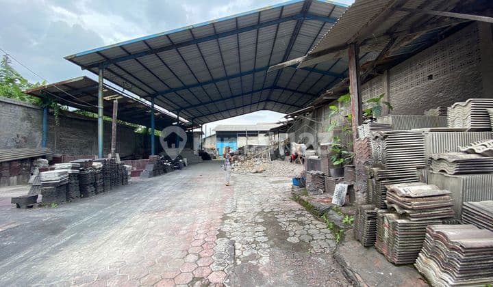 Pabrik Genteng Aktif Siap Pakai Cimahi Selatan