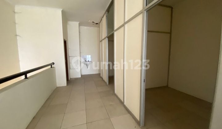 Ruko Siap Pakai Area Komersial Batununggal Bandung