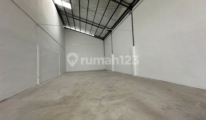 Gudang Siap Pakai Kopo Katapang Bandung