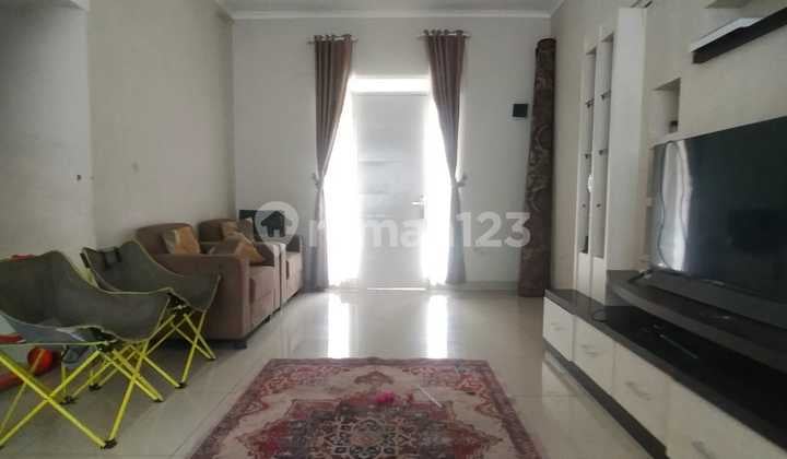 Rumah Terawat Siap Huni La Margas Cimahi