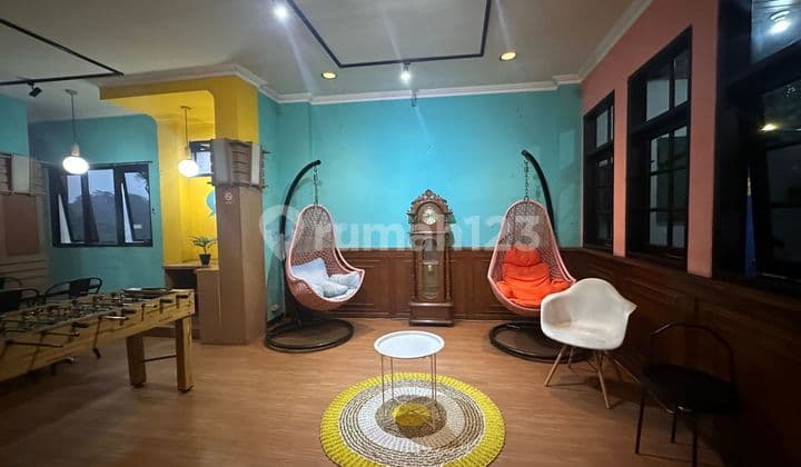 Disewakan Hotel Bintang 2 Cihampelas Bandung