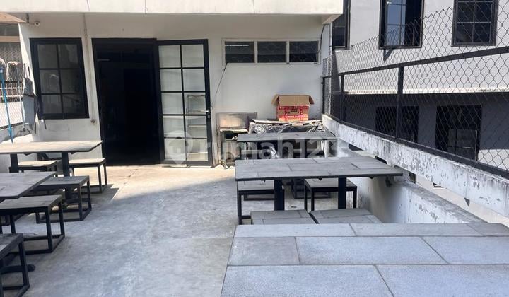 Tanah untuk Usaha Mainroad Ciumbuleuit Bandung