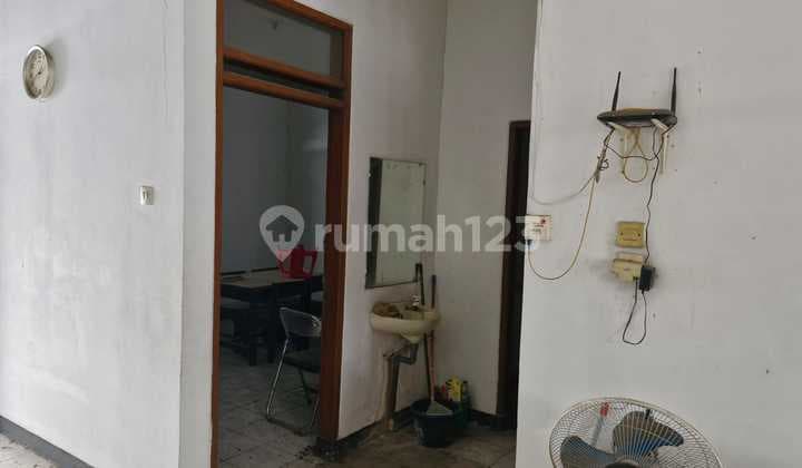 Rumah Siap Huni Taman Kopo Indah 2 Bandung
