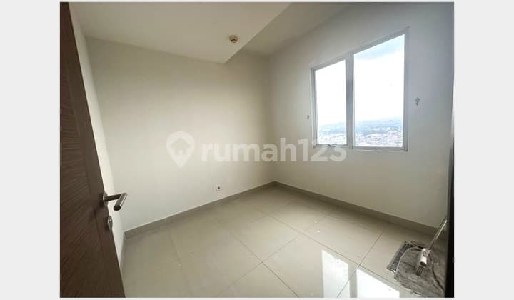 Unit 2Br Apartemen Sudirman Suite Bandung