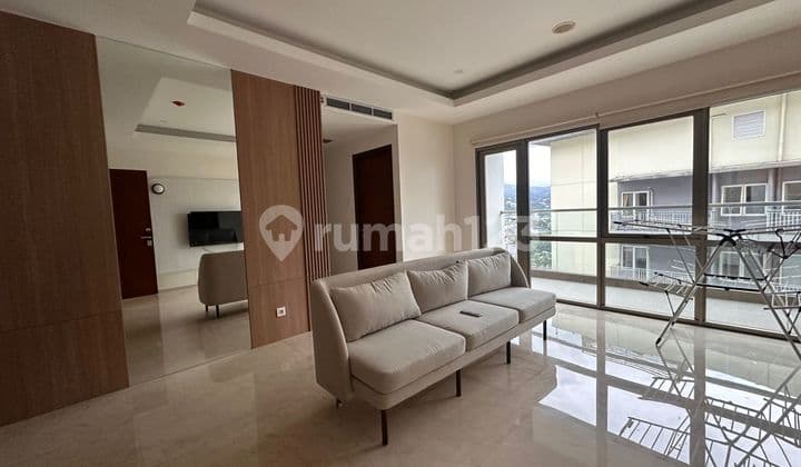 Disewa 3Br Full Furnish Apart Hegarmanah Residence