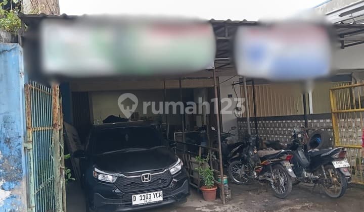 2 Ruko Rendeng Dayeuhkolot Bandung