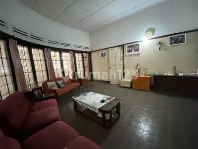Nego Sampe Deal! Rumah Lama Hitung Tanah Sayap Riau Bandung Lokasi Strategis
