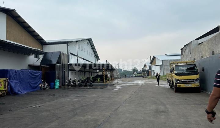 Pabrik Inden Kopo Katapang Bandung