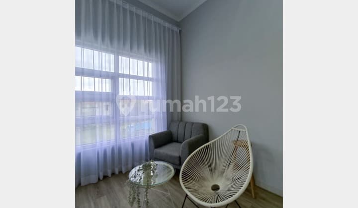 Rumah Tinggal dan Gudang Siap Pakai Bebas Banjir Caringin Bandung