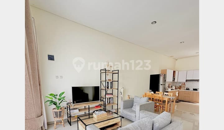 Rumah Terawat 2 Lantai Siap Huni Grand Sharon Residence Bandung