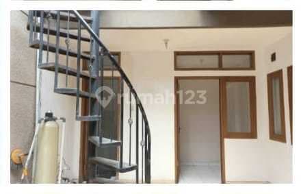 Rumah 1 Lantai Siap Pakai Bebas Banjir Taman Kopo Indah Bandung