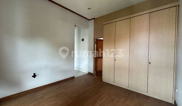 Rumah + Rumah Kost Siap Pakai Sayap Pasteur Bandung