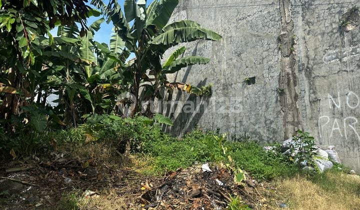 Tanah Siap Pakai Cimahi Bandung
