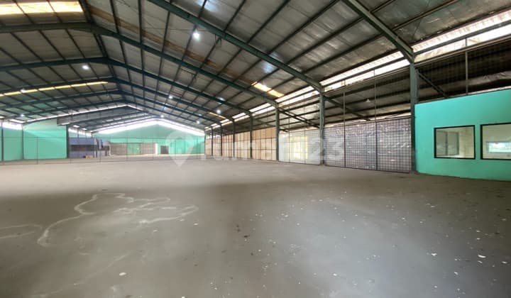 Dibawah Njop Tanah Mainroad Soekarno Hatta Bandung