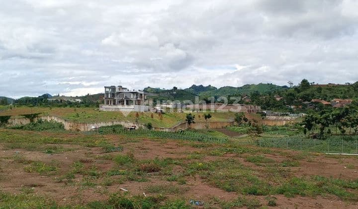 Kavling Siap Pakai Tatar Nilapadmi Kota Baru Parahyangan