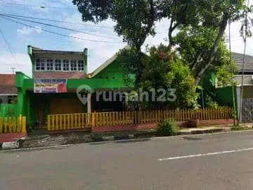 Dijual Rumah Strategis Dikota Purbalingga Jawa Tengah