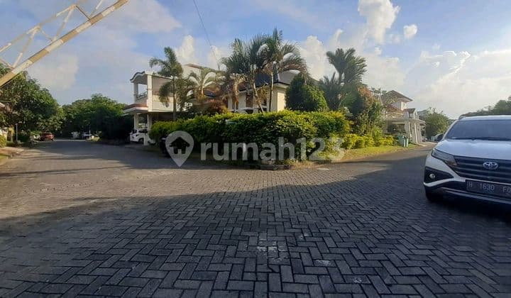 Graha Estetika House Near Undip Tembalang