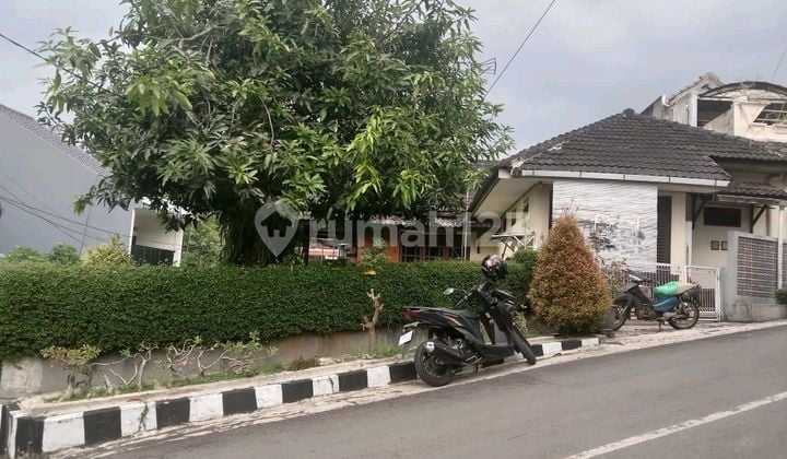 Rumah Disewakan Dibanyumanik,Jln Puri Perdana Raya