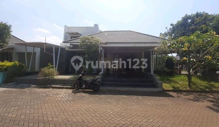 Rumah Dekat Undip Graha Estetika Banyumanik
