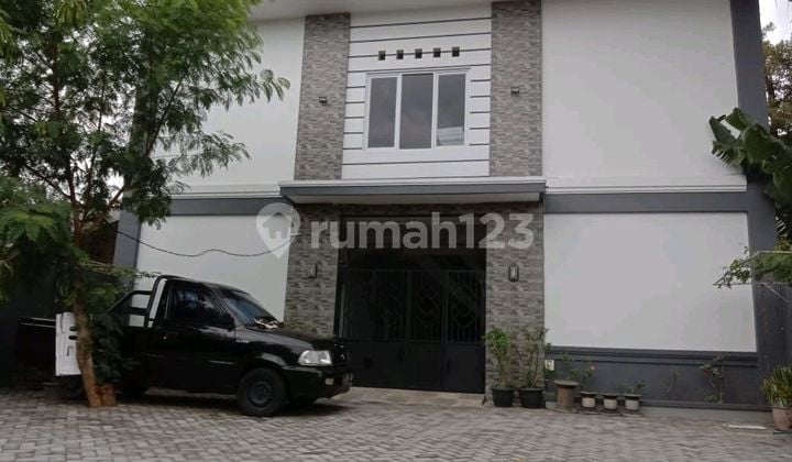 Full Occupancy Boarding House, Klentengsari Banyumanik, Near Akper & Banyumanik Axis Toll Road