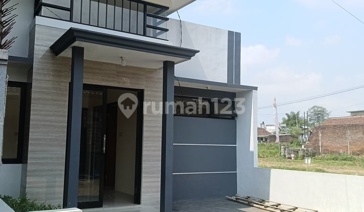 Cv Cluster Baru Di Bandulan Baru,mulyorejo,sukun.