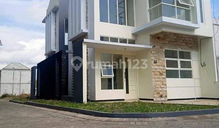 Rukos Termurah Di Suhat Kota Malang@,zona Kampus