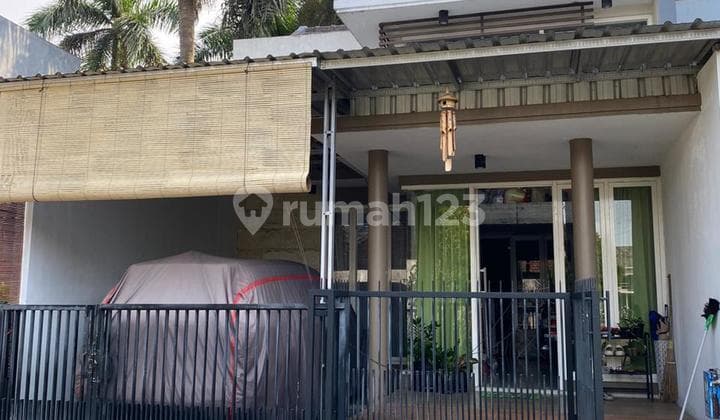 Rumah Siap Huni Di Blimbing,dekat Araya Kota Malang