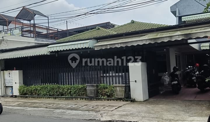 Dijual Rumah Hitung Tanah.lokasi di Dieng Kota Malang.