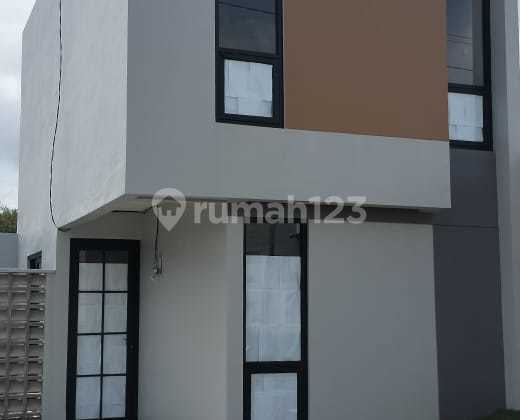 Hunian Nyaman Di Bandulan Sukun Kota Malang