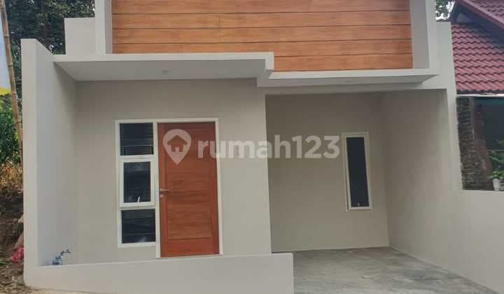 Murah Banget@rumah Ready Di Pakis , Malang