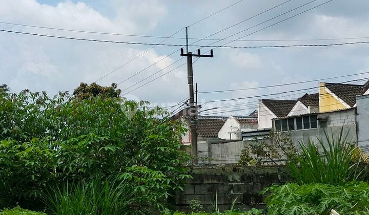 Jarang Ada,Tanah Kavling di Tidar