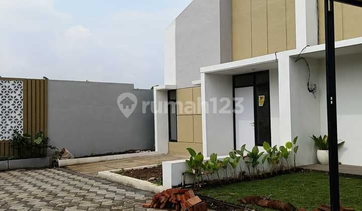 Comfortable Homes. Friendly Prices In Karangploso.