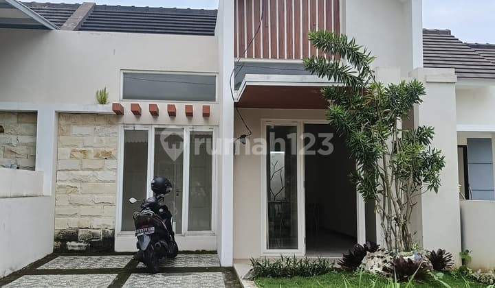 Rumah Ready Unit di Tidar,Malang.lokasi Strategis.