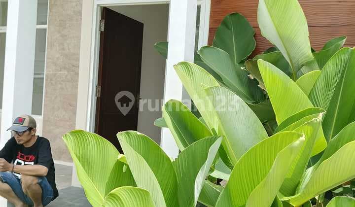 Hunian Nyaman Dekat Sawojajar Kota Malang.