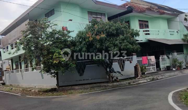 For Sale Very Cheap Boarding House in Tlogo Mas, Malang City