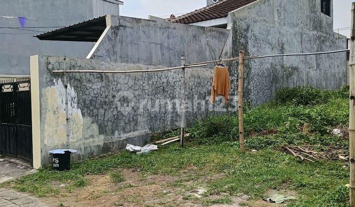 Jarang Ada!kavling Super Murah Di Karangploso(hdn)