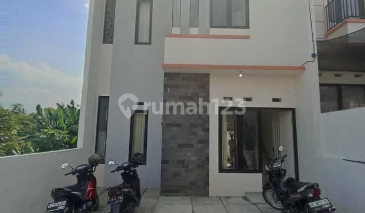 Rumah Siap Huni di Saxophones Dekat Suhat Kota Malang, Murah Banget ! Rumah Siap Huni di Saxophones Dekat Suhat Kota Malang, Murah Banget !