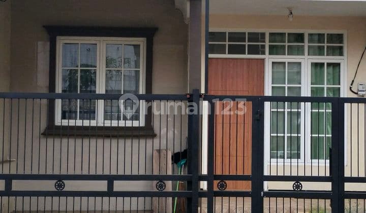 Rumah Murah Siap Huni di Kedungkandang Kota Malang